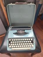 Vintage typmachine, Diversen, Typemachines, Ophalen, Gebruikt