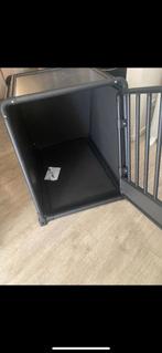 Nieuwe transport kennel, Ophalen, Nieuw