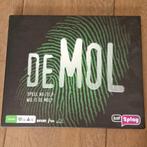 Bordspel De Mol, Hobby en Vrije tijd, Gezelschapsspellen | Bordspellen, Drie of vier spelers, Ophalen, Gebruikt, Just Games