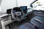 Ford Transit Custom L2H1 170Pk Aut. | Sport | B&O Sound | 36, 12 maanden, Gebruikt, Zwart, 4 cilinders