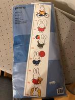 Borduurpakker nijntje meetlat, Ophalen of Verzenden, Zo goed als nieuw, Minder dan 140 cm, Minder dan 70 cm