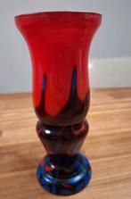 Antieke retro vintage jaren 70 80 vaas, Antiek en Kunst, Antiek | Vazen, Ophalen of Verzenden