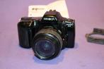 Minolta Dynax 3xi  fotocamera, Ophalen of Verzenden, Gebruikt, Spiegelreflex, Minolta