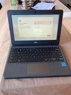 Dell chromebook 3100, Ophalen, Qwerty, Touchscreen, Dell