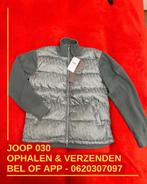 Dior “Oblique Wool Knit” Blouson Vest Jas Grijs Maat S M L, Ophalen of Verzenden, Nieuw, Grijs