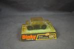 Dinky Toys Ferret armoured car - TOP, Zo goed als nieuw, Auto, Verzenden