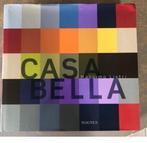 Massimo Listri casa bella Magnus interieur tuin salon boek, Ophalen of Verzenden, Zo goed als nieuw, Interieur en Design