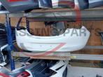 Opel Corsa E Achterbumper, Auto-onderdelen, Carrosserie en Plaatwerk, Gebruikt, Opel, Ophalen of Verzenden, Achter