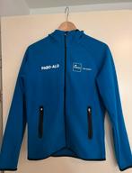 Blauw sportvest, Kleding | Dames, Sportkleding, Ophalen of Verzenden, Zo goed als nieuw