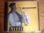 African jazz, Ophalen of Verzenden, 1980 tot heden, Zo goed als nieuw, Jazz
