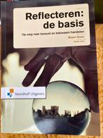 Reflecteren: de basis, Ophalen of Verzenden, Nieuw, Mirjam Groen