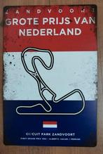 F1 circuit Zandvoort, Nieuw, Ophalen of Verzenden, Formule 1