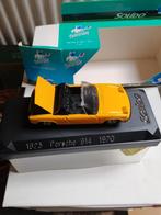 PORSCHE 914, Ophalen of Verzenden, Nieuw, Auto, Solido