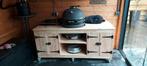 bbq meubel,kamado,buitenkeuken,aanbieding,egg,weber,urban,, Ophalen of Verzenden, Nieuw