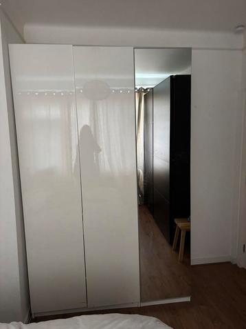 Ikea Pax Kast