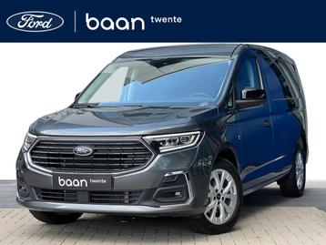 Ford Transit Connect L2 1.5 PHEV 150 PK AUT | 110 KM ELEKT.  beschikbaar voor biedingen