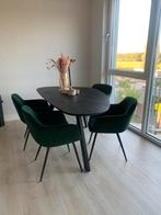 Mooie stoelen van kwantum, Ophalen, Zo goed als nieuw