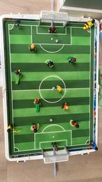 Playmobil voetbalveld + trainings set, Ophalen of Verzenden, Zo goed als nieuw