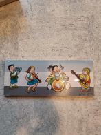 Rolf Puzzel - Muziekband, Ophalen of Verzenden