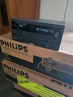 Philips DCC 450 Nieuw in Doos - Zeldzaam!, Audio, Tv en Foto, Cassettedecks, Ophalen of Verzenden, Philips