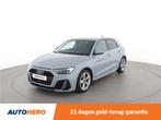 Audi A1 Sportback 30 TFSI S Line | JD37387 | (bj 2021), Auto's, Audi, Stof, Met garantie (alle), 3 cilinders, Start-stop-systeem
