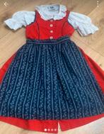 Oktoberfest Dirndl maat 104, Ophalen of Verzenden, Zo goed als nieuw, Overige thema's