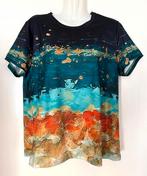 Emery Rosé shirt maat 42/44[v]