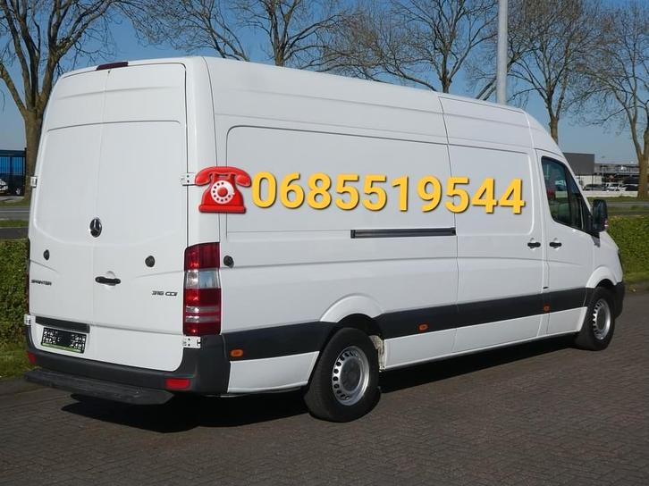 GOEDKOOP VERHUIZEN VERVOER ONTRUIMEN GROFVUIL WEGBRENGEN, Diensten en Vakmensen, Verhuizers en Opslag