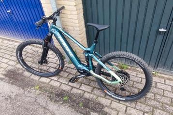Haibike AllTrail 9 27.5" | 2023/2024 | 720 Wh | Frame maat M beschikbaar voor biedingen