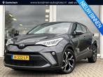 Toyota C-HR 2.0 Hybrid Dynamic | Navi | Apple CarPlay/Androi, Euro 6, 4 cilinders, Origineel Nederlands, Bedrijf