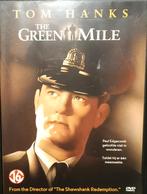 The Green Mile, Vanaf 16 jaar, Ophalen of Verzenden, Zo goed als nieuw, Drama