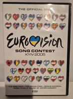 Eurovision 2005, Alle leeftijden, Ophalen of Verzenden, Gebruikt, Muziek en Concerten