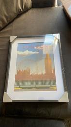 Nieuw! Grote fotolijst - Iconic Box Frame 40x50, Ophalen of Verzenden, Nieuw
