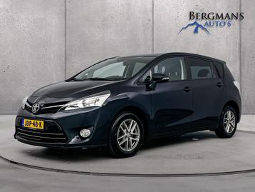 Toyota Verso 1.6 VVT-i SkyView Edition // 1e EIGENAAR // PAN beschikbaar voor biedingen