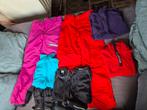 Partij wintersportkleding, Ophalen, Gedragen, Maat 34 (XS) of kleiner, Broek