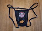 heren jockstrap, Kleding | Heren, Verzenden, Zwart, Overige typen