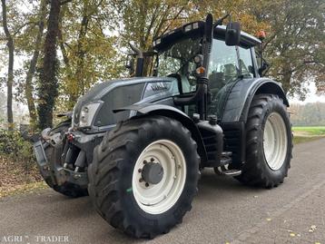 Valtra N143 beschikbaar voor biedingen