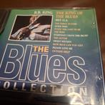 BBking, Ophalen of Verzenden, 1980 tot heden, Zo goed als nieuw, Jazz