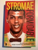Stromae - Formidable door Claire Lescure, Boeken, Ophalen of Verzenden, Gelezen, Claire Lescure, Kunst en Cultuur