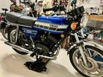 Yamaha RD250 C 1A2 uit 1976 xs kh rd 250, Naked bike, 12 t/m 35 kW, 2 cilinders, 250 cc