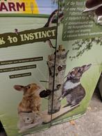Speelboom voor konijnen, Dieren en Toebehoren, Ophalen of Verzenden, Nieuw