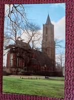 Ansichtkaart Amerongen Andrieskerk, Verzamelen, Ansichtkaarten | Nederland, Ophalen of Verzenden
