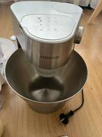 Keukenmachine Kenwood KM264 Prospero, 4 liter of meer, Gebruikt, 3 snelheden of meer, Ophalen of Verzenden