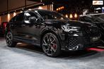 Audi Q3 Sportback RSQ3, FULL|400PK|PANO|LEDER|AUT, Gebruikt, 1675 kg, Bedrijf, Vierwielaandrijving