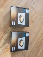 Philips Hue White Ambiance Spot Milliskin - 2 stuks, Kunststof, Led, Nieuw, Ophalen of Verzenden