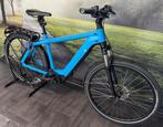 Riese & Müller Charger 3 GT Vario – Nieuwstaat | Bosch CX, Fietsen en Brommers, Elektrische fietsen, Overige merken, Ophalen of Verzenden