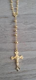 Rozenkransen, Ophalen of Verzenden, Nieuw, Goud, Overige materialen