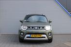 Suzuki Ignis 1.2 Smart Hybrid Style Automaat, Auto's, Suzuki, 83 pk, Stof, Gebruikt, 4 cilinders