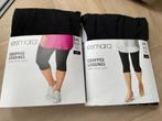 Nieuwe dames leggings, Kleding | Dames, Leggings, Maillots en Panty's, Nieuw, Legging, Esmara, Zwart