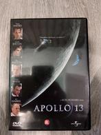 Apollo 13 DVD, Alle leeftijden, Ophalen of Verzenden, Zo goed als nieuw, Waargebeurd drama